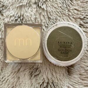 Merle Norman Eyeshadows